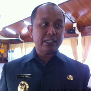 Khaeruddin Arief Hidayat (doc)