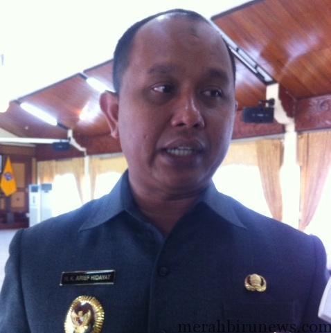 Khaeruddin Arief Hidayat (doc)