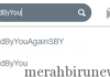 Di Twitter Ramai Hashtag #ShamedByYou #ShameOnYouSBY Terkait RUU Pilkada Screenshot #ShamedByYou Twitter