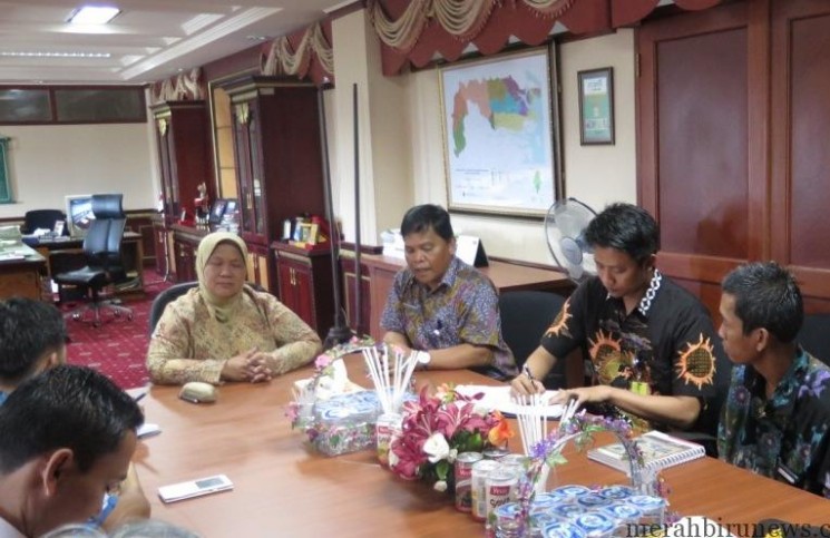 Pertamina Janjikan Gas PLTG Nunukan Kembali Normal Senin Mendatang