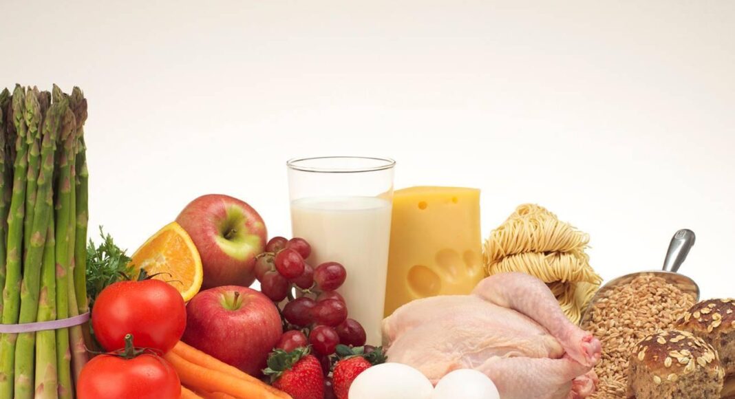 Tips Menjaga Makanan Di Kulkas Tetap Awet dan Segar Saat Mati Listrik Makanan