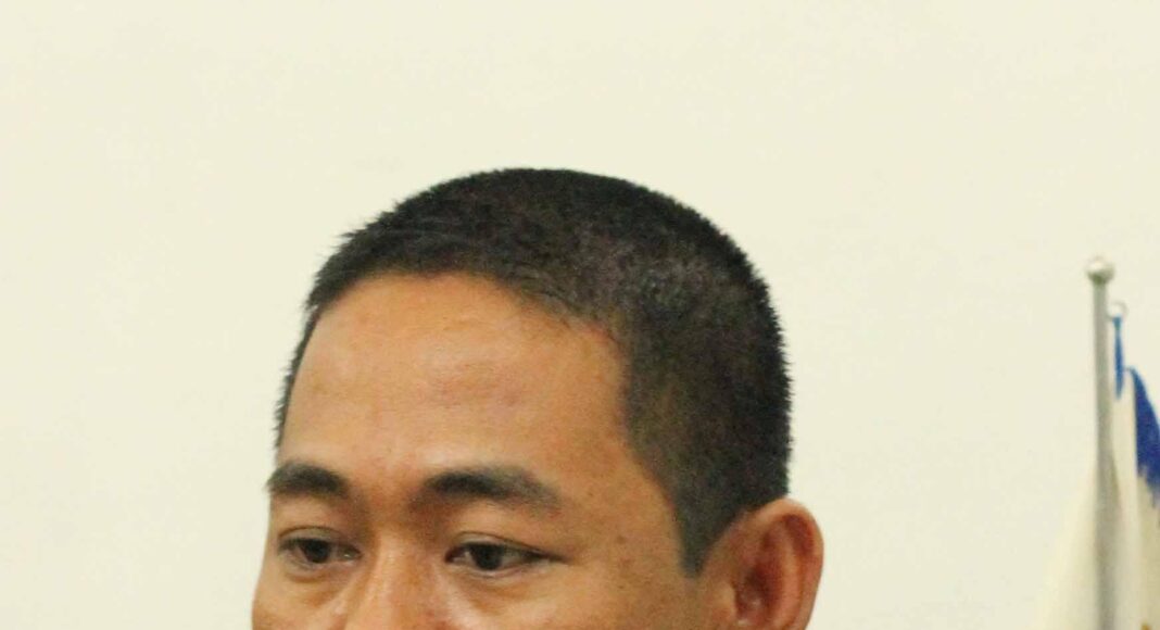 Pertokoan wajib punya lahan parkir