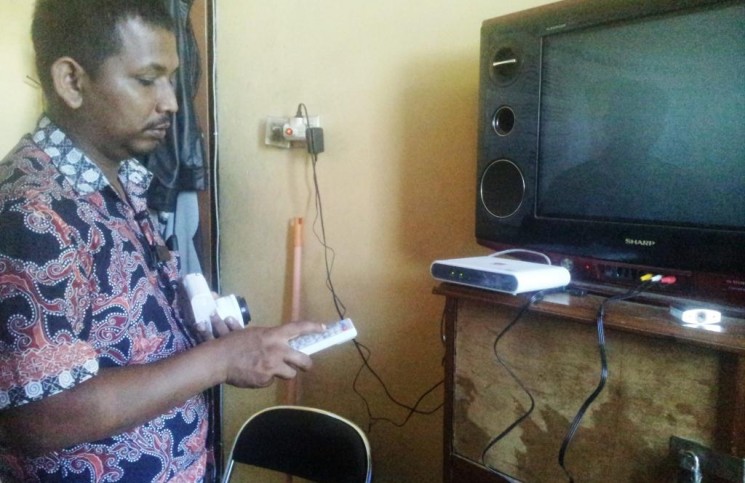 Berikan Inovasi Hiburan, Telkom Luncurkan UseeTV