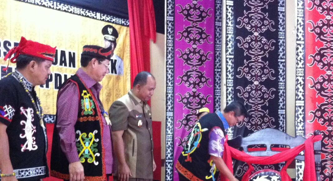 Peran Organisasi Masyarakat Perlu Untuk Pembangunan Kaltara