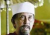 Mudaffar Sjah