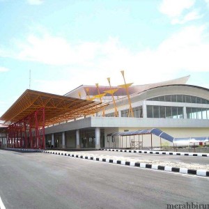 Bandara Juwata Tarakan (candraadylaksana.com)