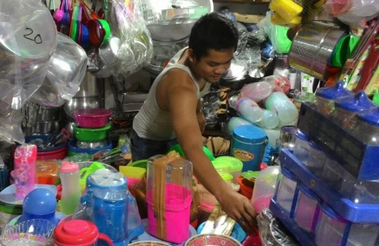 Barang Pecah Belah Malaysia Mulai Kalah Bersaing Dengan Produk Indonesia