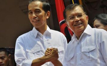 Pengumuman Kabinet Kerja: Inilah 34 Mentri Dalam Kabinet Kerja Jokowi – JK Jokowi JK (bisnis.com)