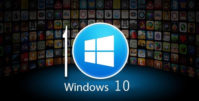 Windows 10 Bakal Bisa Di Download Gratis Di Internet Tampilan Windows 10 airvibez.com