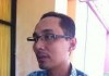 Ketua KPU Tarakan Teguh Dwi Subagio (hfa)
