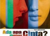 Film Ada Apa Dengan Cinta Akan Dibuat Sekuelnya ? Film Ada Apa Dengan Cinta