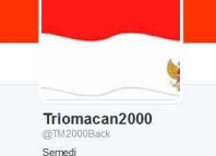 @TM2000Back ‘Semedi’, Kini Muncul @TM2000online Triomacan2000 (@TM2000Back) - Twitter