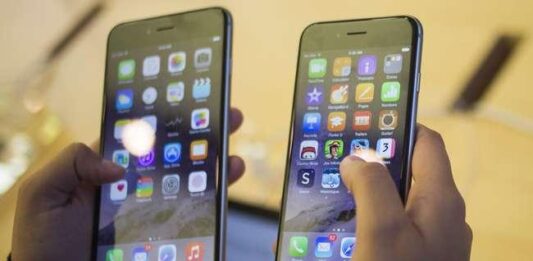 Apple Segera Blokir Virus WireLurker Yang Menyerang iOS Virus Wirelucker Pada Iphone Ipad (reuter)