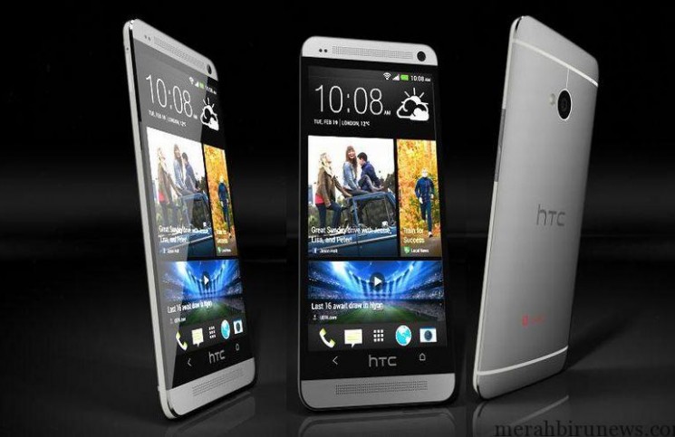 HTC One M7 Dan M8 Akan Update Android 5.0 Lollipop HTC Update Android 5.0 Lolliop Dua Pekan Depan