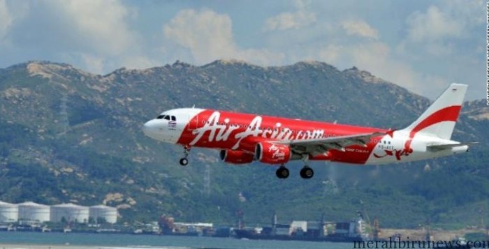 Basarnas Perlu Alat Lebih Canggih Dalam Pencarian Pesawat AirAsia