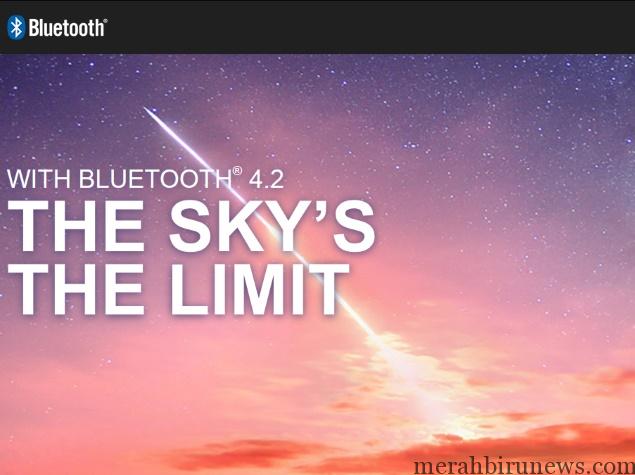 bluetooth 4.2 (gadgets.ndtv.com)