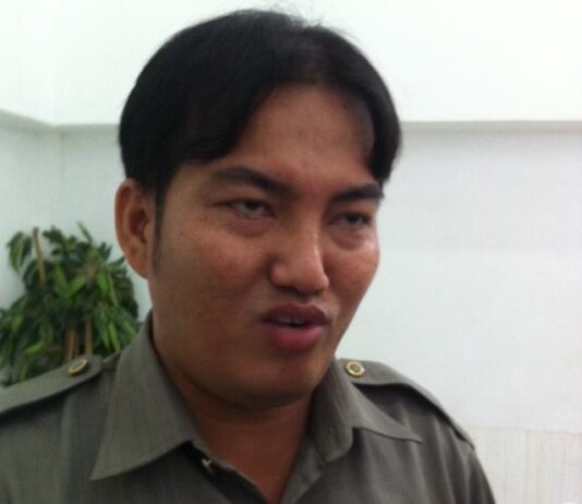 Warga keluhkan sulitnya pemasangan saluran PDAM