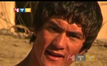 Video Abbas Alizada Pemuda Afghanistan Yang Mirip Dengan Bruce Lee