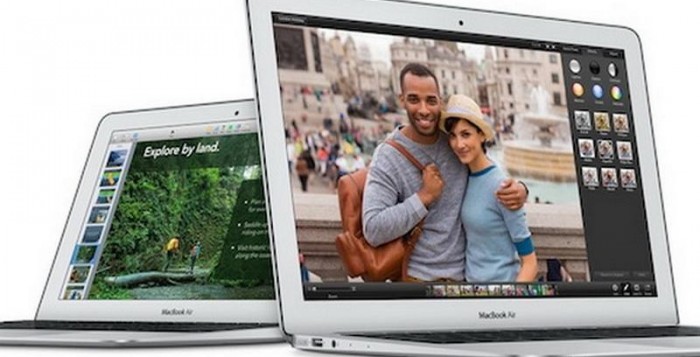 Wah! 2015, MacBook Air 12 inci Mulai Diproduksi Massal Macbook Air 12 inci
