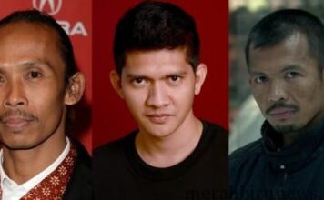 Pemeran Utama The Raid Akan Main Di Star Wars: The Force Awakens ? Pemeran The Raid (cinemags-id.com)