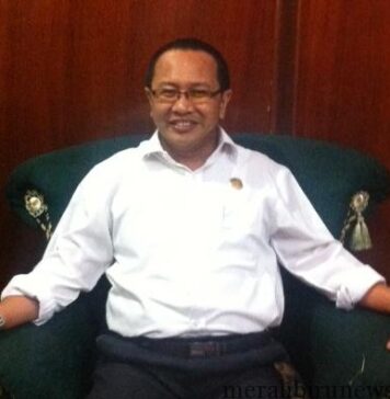 Anggaran turun, 1 Orang Anggota DPRD hanya diberi Rp. 10 juta untuk reses