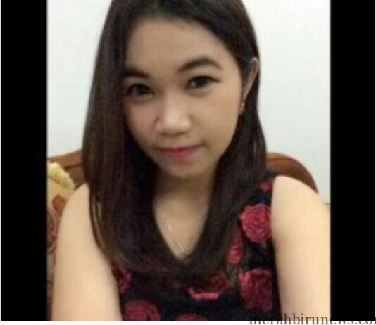 Lakalantas di Kampung Bugis Merenggut Nyawa Andi Dayang Ella