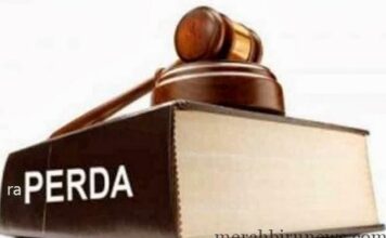 Raperda retribusi jasa umum dan izin bangunan prioritas diselesaikan