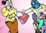 Awas! Jambret di Tarakan mulai nekat, sasaran utama wanita muda