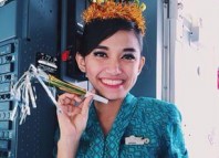 Low Cost Carrier masih penting di dunia penerbangan