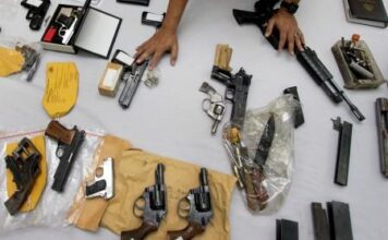 Pengawasan senpi ilegal sulit, karena disisi lain keberadaannya dibutuhkan