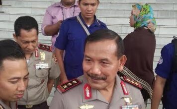 Komjen Badrodin Jadi Calon Kapolri Pengganti Calon Kapolri Sebelumnya Budi Gunawan Wakapolri Komjen Badrodin Haiti Calon Kapolri Baru