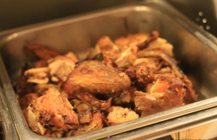 ayam kanton (hfa)