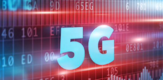 Di Indonesia Baru Masuk Teknologi 4G, Di Inggris Sudah Pengujian Teknologi 5G Ilustrasi 5G (www.v3.co.uk)