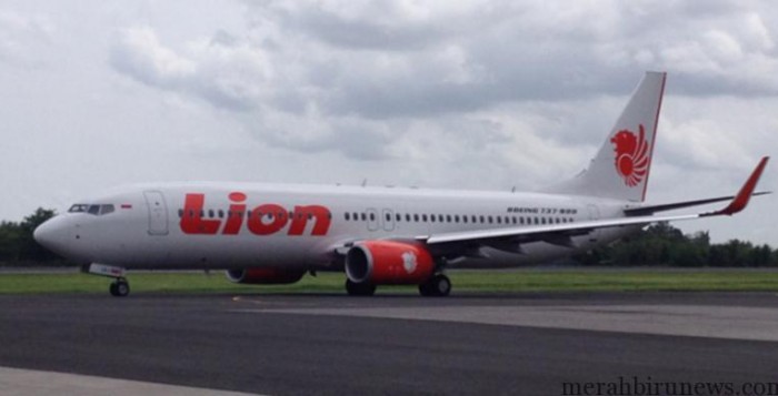 Pesawat Lion Air Delay Belasan Jam, Inilah Penyebabnya Lion Air