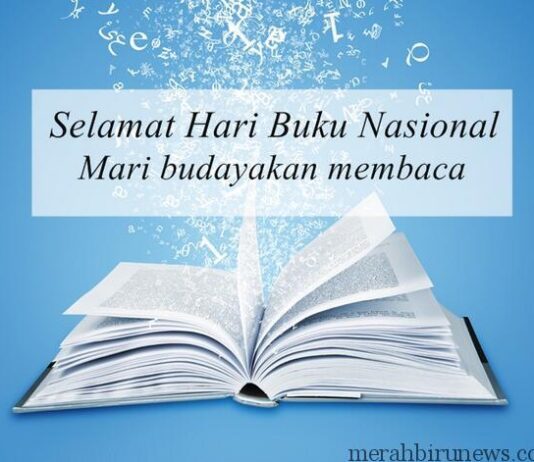 Selamat Hari Buku Nasional, Mengapa 17 Mei Jadi Hari Buku Nasional ? Selamat_Hari_Buku_Nasional