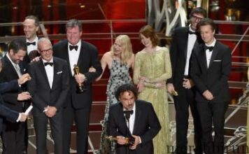 Daftar Pemenang Oscar 2015, Birdman raih gelar film terbaik
