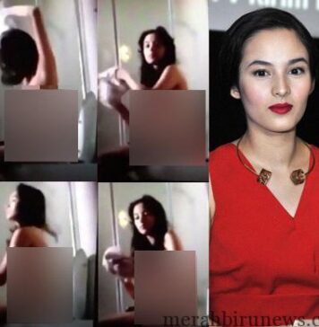 Video buka bajunya beredar, Chelsea Islan Depresi?