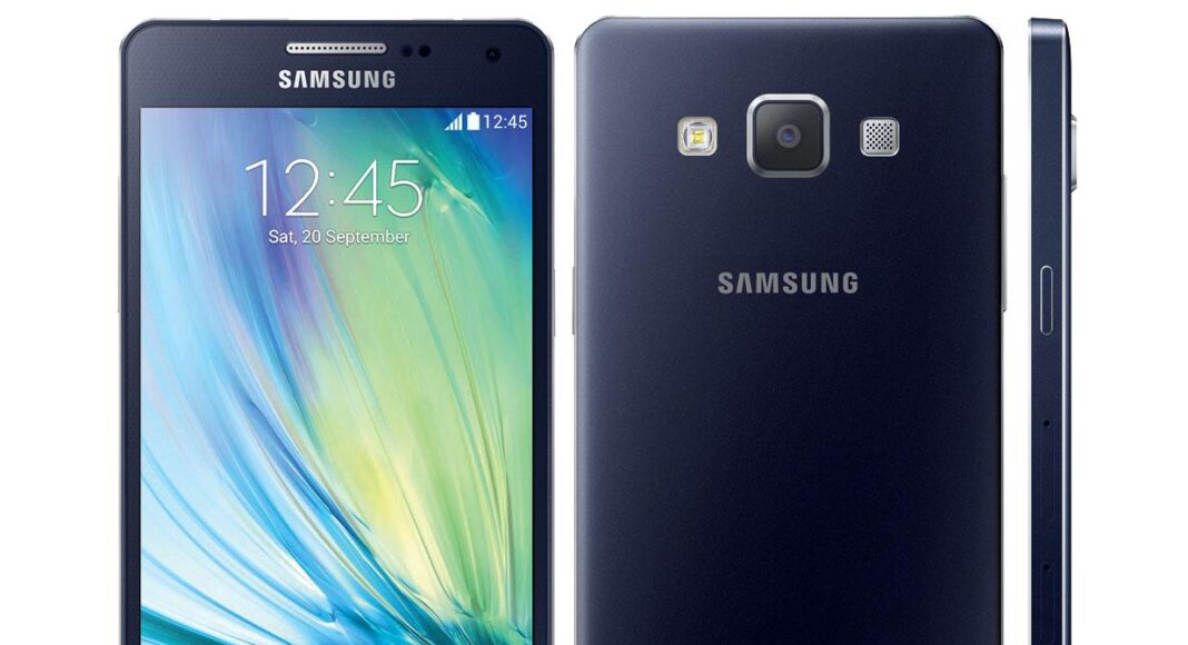 Samsung Galaxy A5 dan A3 resmi hadir di Indonesia