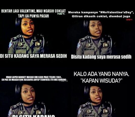#memepolwan (google)