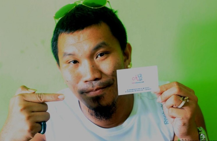 Cerita Sukses Mongol, Dari pedagang koran sampai jadi komika dengan bayaran termahal