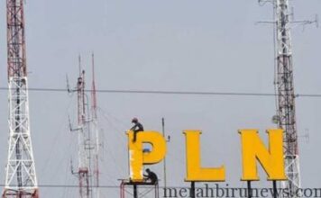 Payah! 2 minggu Gas dari MKI macet, PLN Bakar Solar lagi