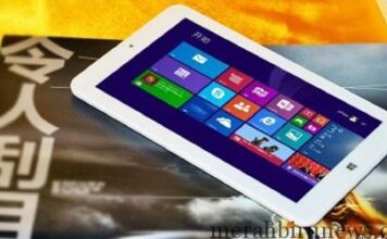 Ployer MOMO7W diklaim menjadi tablet termurah di dunia