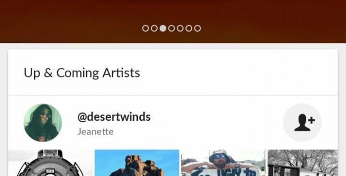 Cara Membuat #InstagramInHand Instagram Tembus Pandang