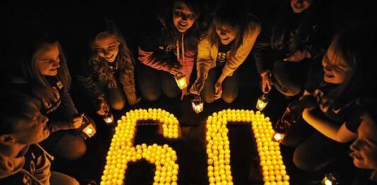 Earth Hour