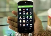 Acer luncurkan smartphone Android dengan RAM 2 Giga