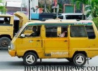 Pemerintah Kota akan kaji peremajaan angkot yang tua dan usang