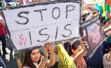 Heboh ISIS, Polres Tarakan pantau gerak gerik pendatang dari Timur Tengah