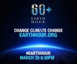 Earth Hour 2015 