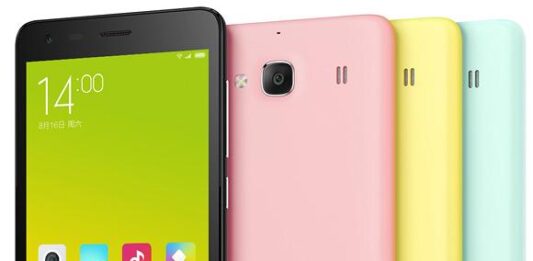 Xiaomi Redmi 2 siap dipasarkan diluar Cina 12 Maret