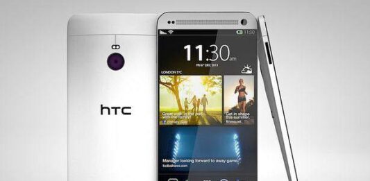 One M9, Smartphone HTC paling canggih